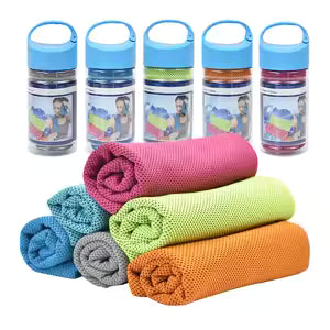Cooling Sports Towels