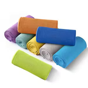 Cooling Sports Towels