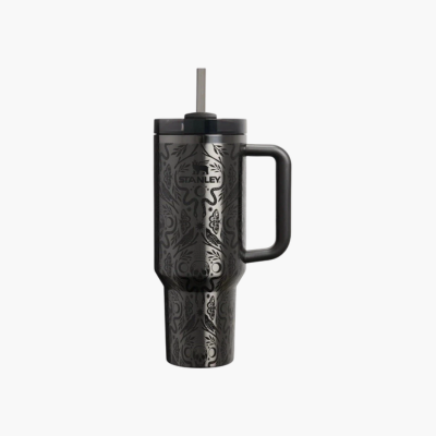 Stanley Halloween Tumbler