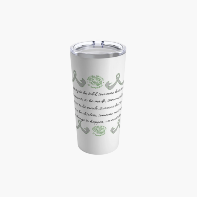 Insulated Tumbler 20oz