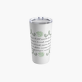 Insulated Tumbler 20oz
