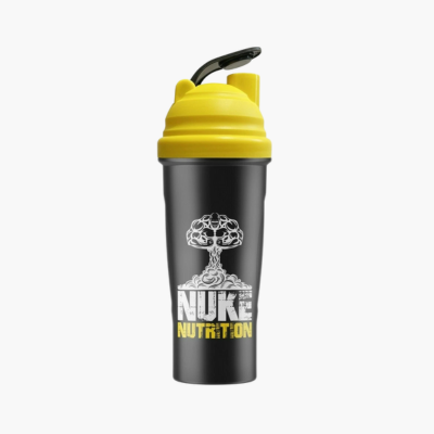 Protein Shaker Bottle
