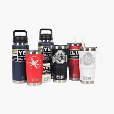 Ohio State YETI