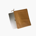 Leather Tech Folder