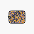 Geometric Laptop Sleeve