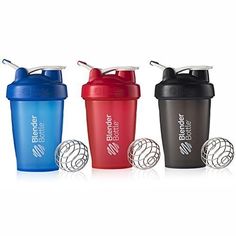 BlenderBottle Shaker 20oz