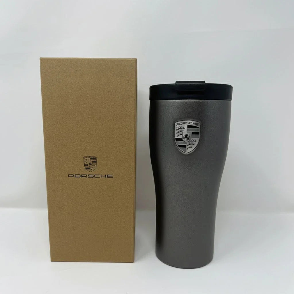 Porsche Thermal Mug