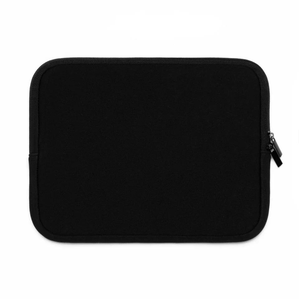 Geometric Laptop Sleeve