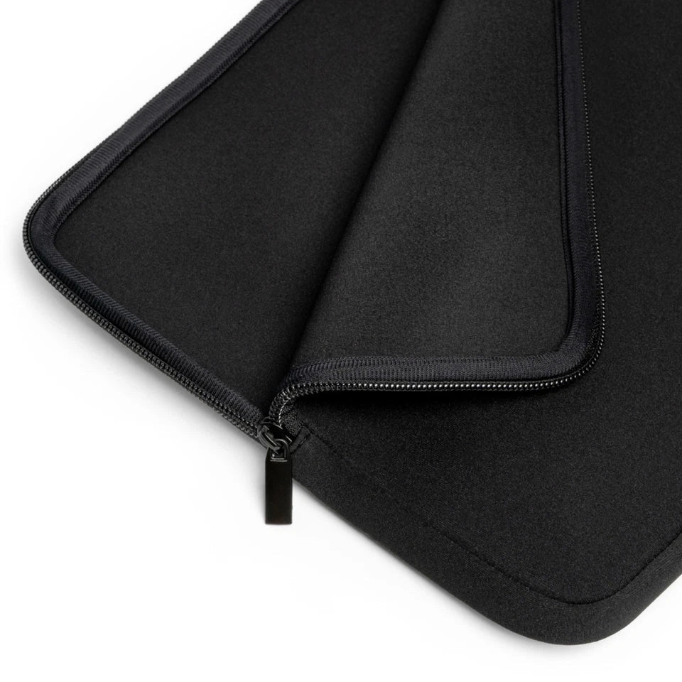 Geometric Laptop Sleeve