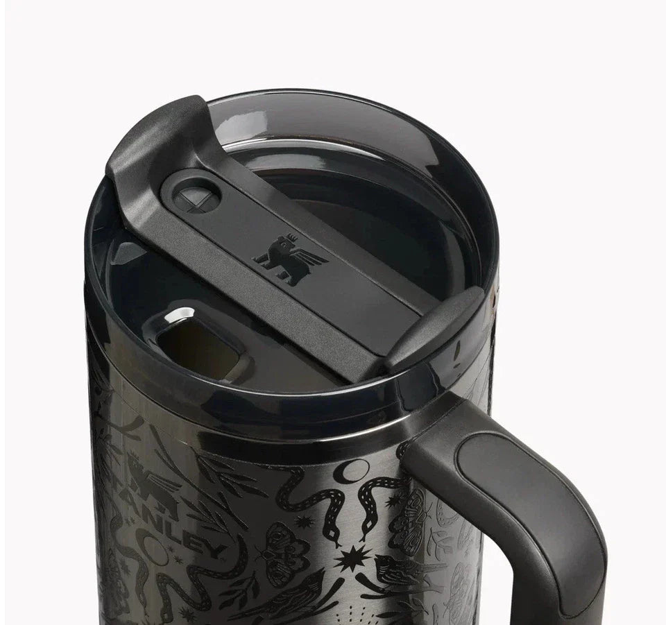 Stanley Halloween Tumbler