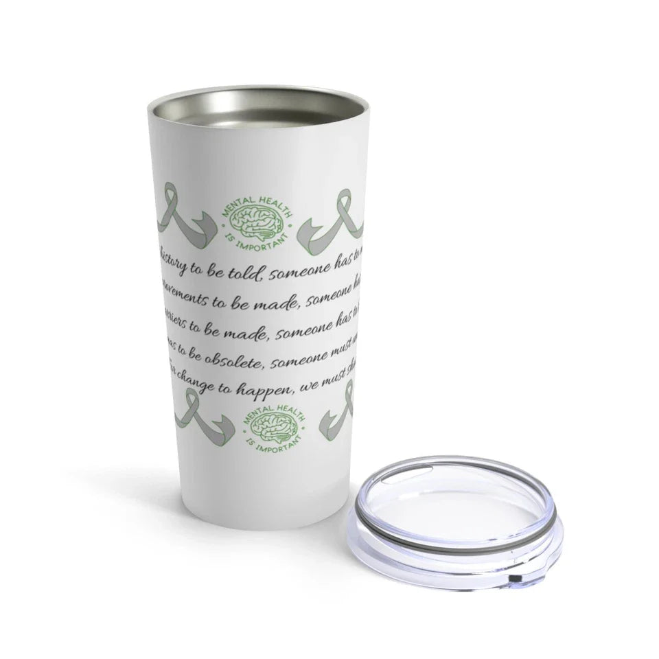 Insulated Tumbler 20oz