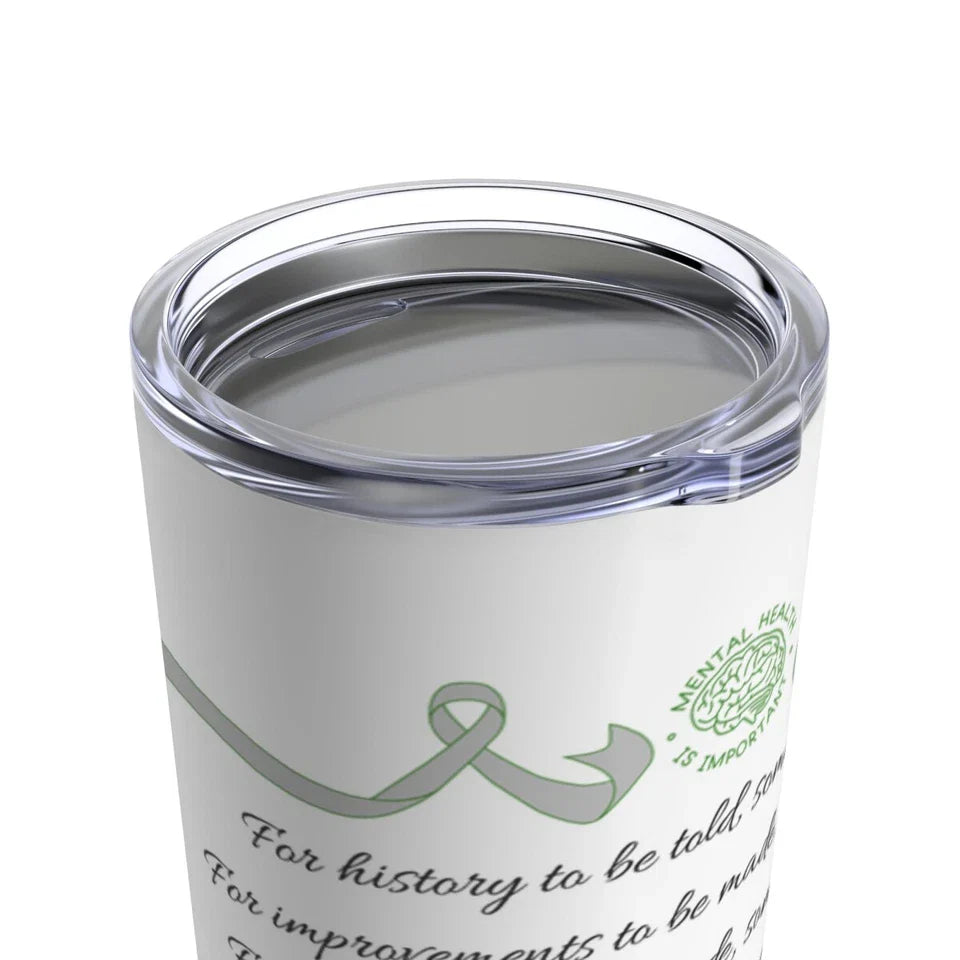 Insulated Tumbler 20oz