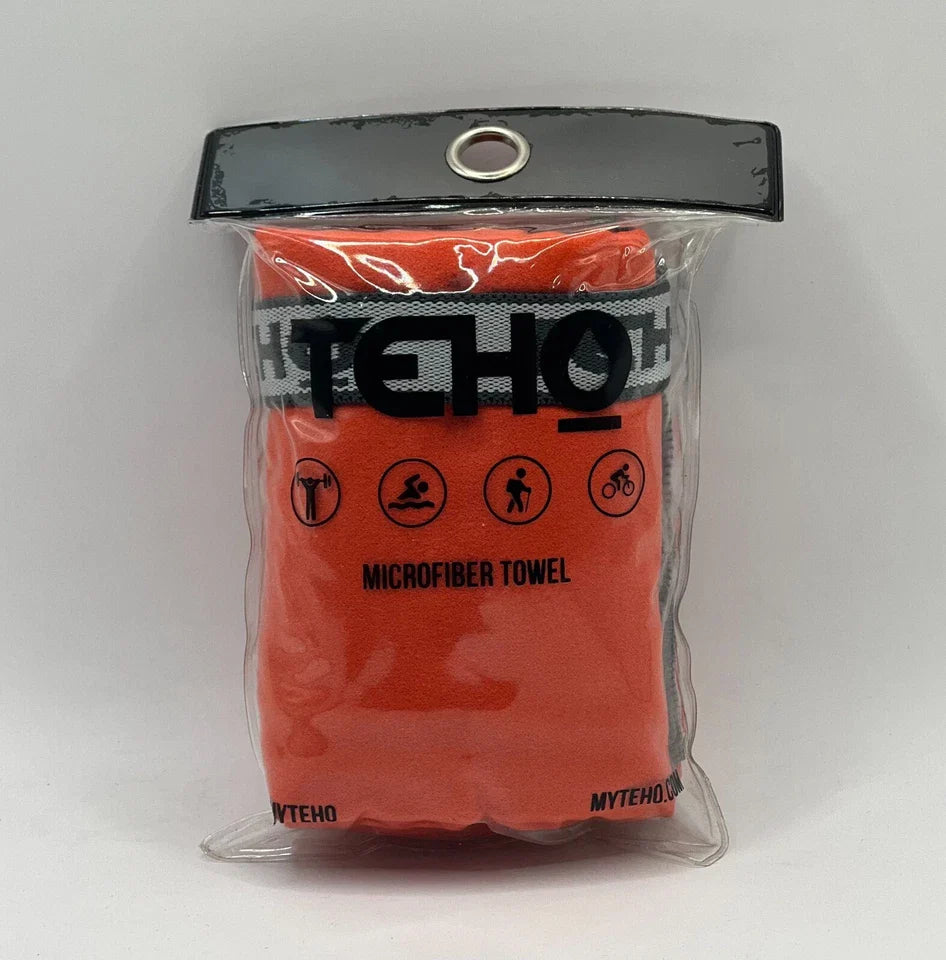 Teho Sports Towel