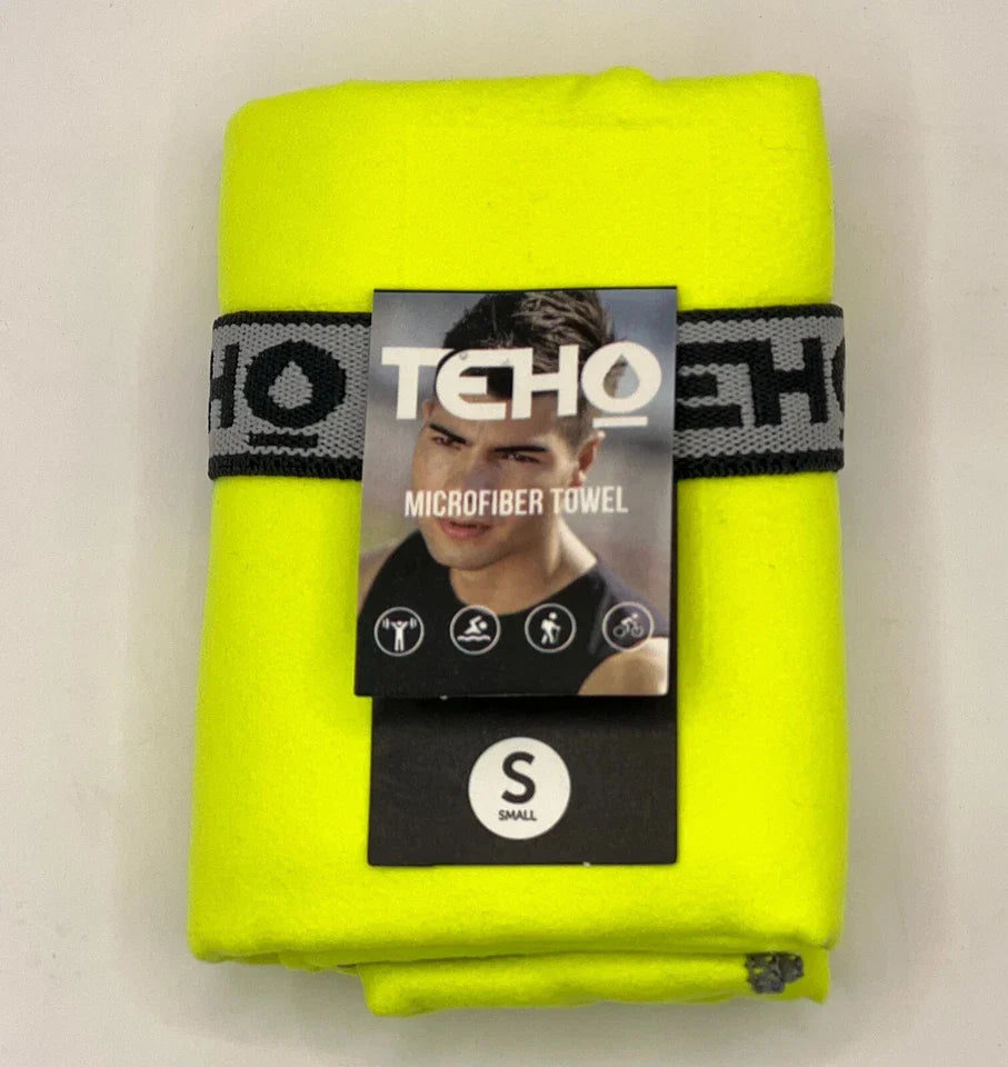 Teho Sports Towel