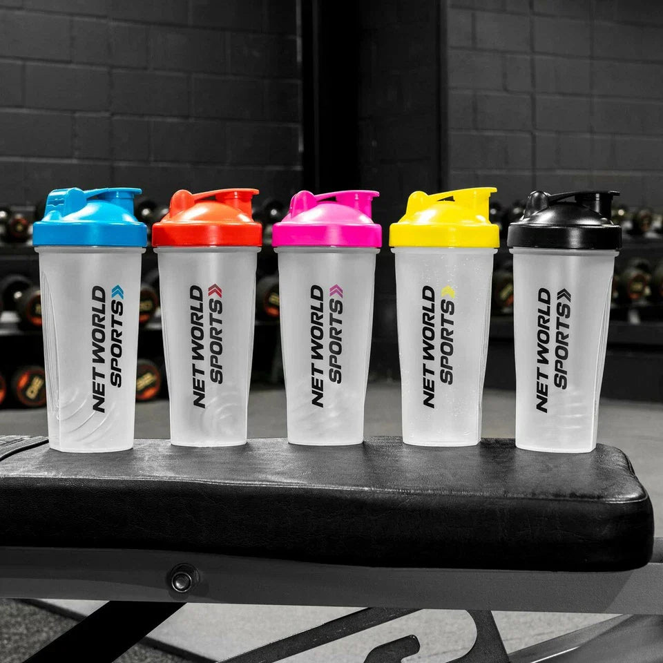 Ultimate Protein Shaker