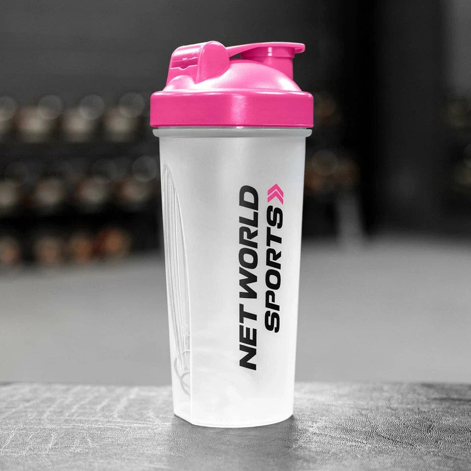 Ultimate Protein Shaker