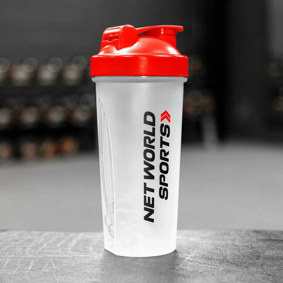 Ultimate Protein Shaker