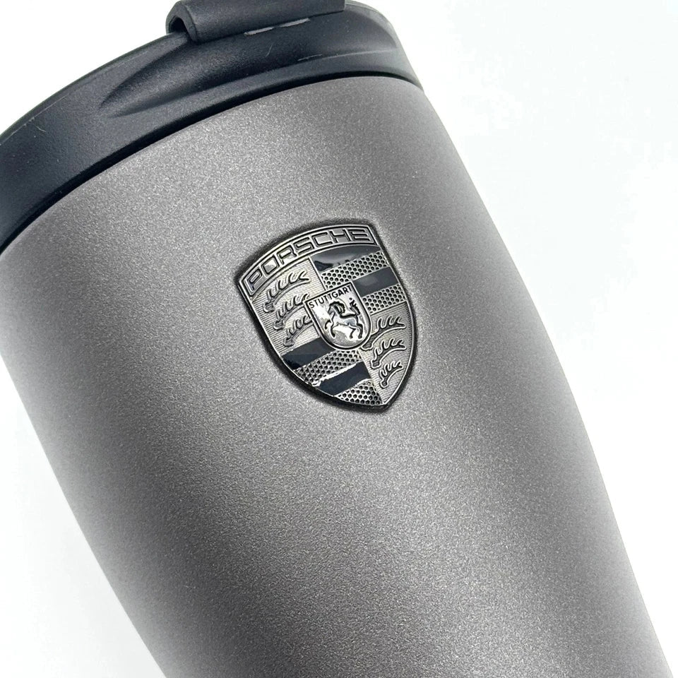 Porsche Thermal Mug