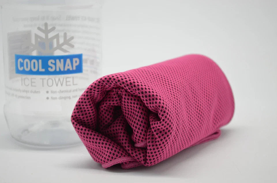 Cool Snap Towel