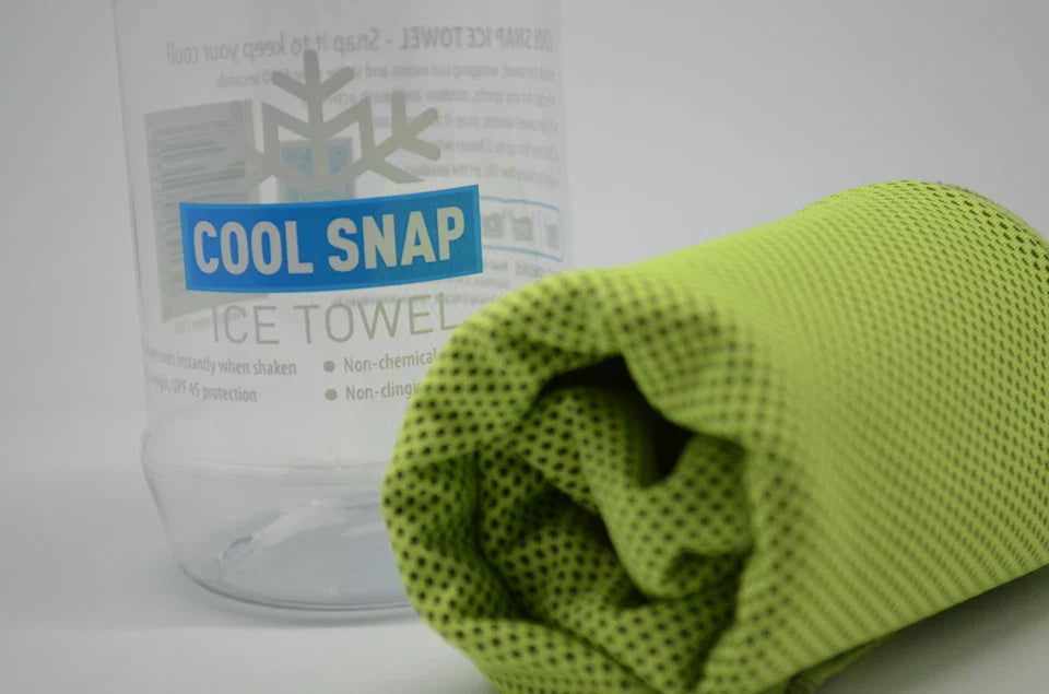 Cool Snap Towel