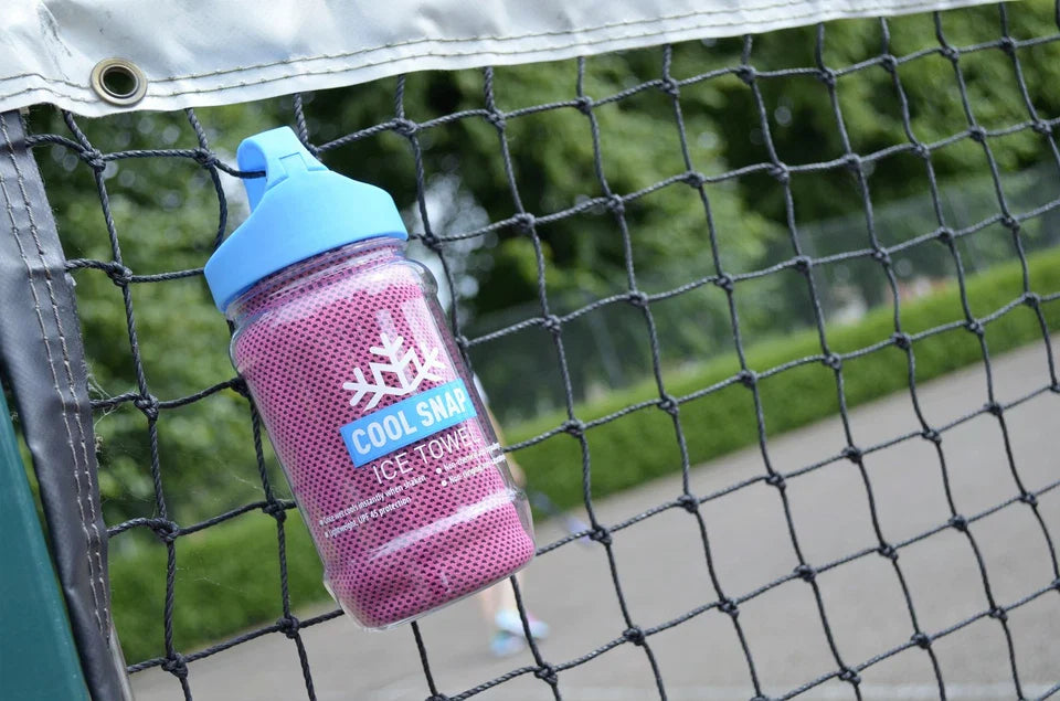 Cool Snap Towel